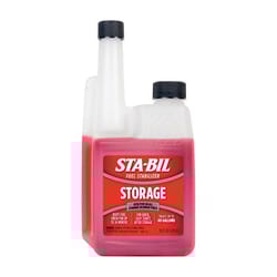 STA-BIL Storage Gasoline Ethanol Treatment and Fuel Stabilizer 16 oz