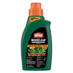 Ortho WeedClear Weed Killer Concentrate 32 oz