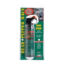 Mace Pepper Mace Spray For Bears 9.2 oz