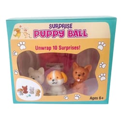 Zorbitz Puppies Toy Assorted