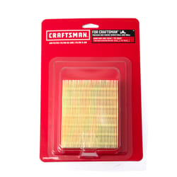 Craftsman Small Engine Air Filter For 951-15245/751-15245