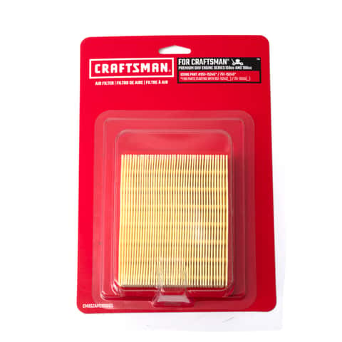 Lawn mower air filter ace hardware new arrivals