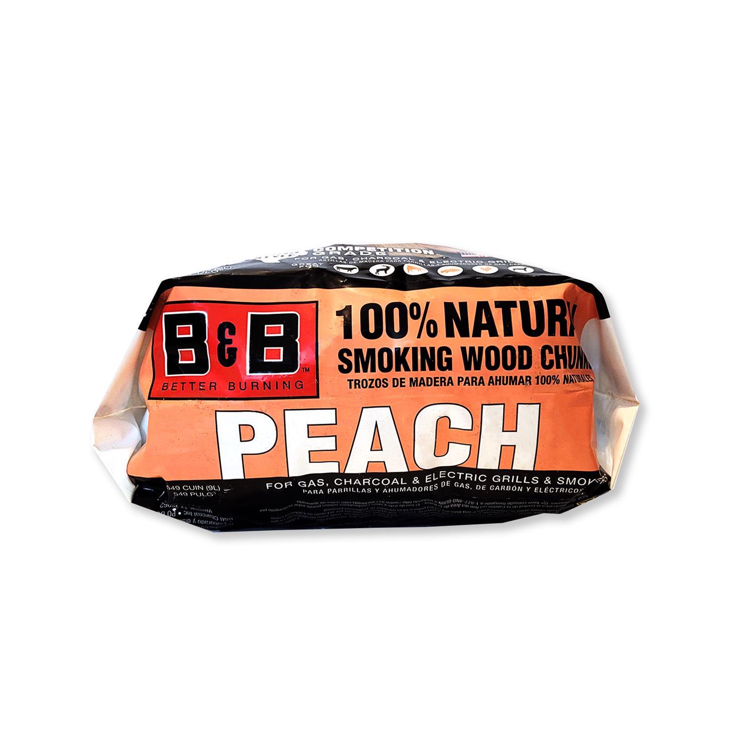 B&B Charcoal - Ace Hardware