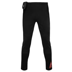 ActionHeat Men's Heated Pants M Black