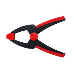 Bessey Clippix XC 3 in. X 2-3/4 in. D Spring Clamp 1 pk