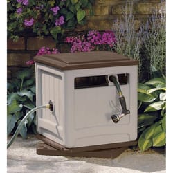 Ames Hose Reels & Storage in Garden Center