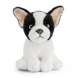 Living Nature French Bulldog Puppy Black/White