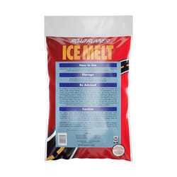 Scotwood Road Runner Calcium Chloride/Magnesium Chloride/Sodium Chloride Pellet Ice Melt 20 lb