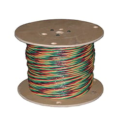 Southwire 500 ft. 10/3 Stranded THWN-2 Submersible Pump Wire