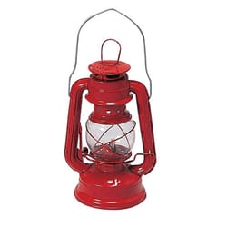 Stansport Red Lantern