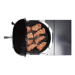 Weber 22 in. Performer Charcoal Grill Black