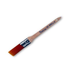 Proform Picasso 1 in. Soft Angle Paint Brush