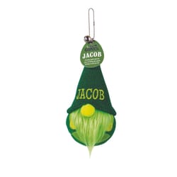 Lucky Gnomes Jacob Keychain 1 pk