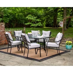 Hanover cheap patio chairs