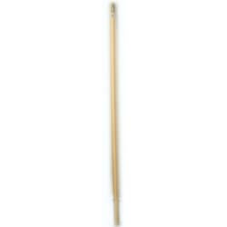 Vikan 297618 Aluminium telescopic handle with click fit 1480 4000 mm Grey