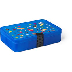 LEGO Sorting Box Blue