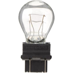 Philips LongerLife Incandescent Back-Up/Cornering/Stop/Turn Miniature Automotive Bulb 3157LLB2