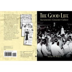 Arcadia Publishing The Good Life History Book