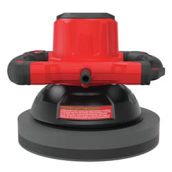 BLACK AND DECKER HANDY BUFFER RANDOM ORBIT POLISHER - general for