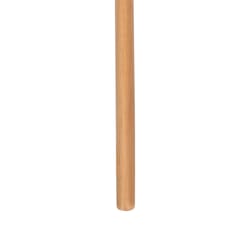 Truper 54 in. Wood Rake Replacement Handle