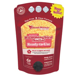 Sweet-Seed Sweet-Nectar Hummingbird Sucrose Nectar 3 L