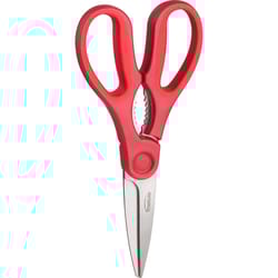 Trudeau Stainless Steel Kitchen Shears 1 pc