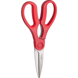 Trudeau Stainless Steel Kitchen Shears 1 pc