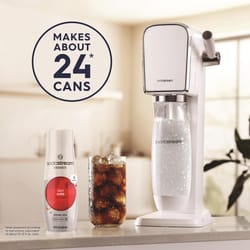 SodaStream Machines, Flavors & Bottles at Ace Hardware - Ace Hardware