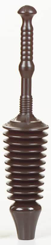 master toilet plunger