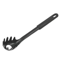 Chef Craft Black Nylon Fork