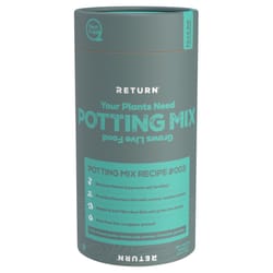 Return Organic All Purpose Potting Mix 2.5 qt