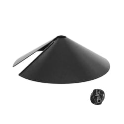 Stokes Select 6 in. H X 15 in. W X 15 in. D Squirrel Baffle