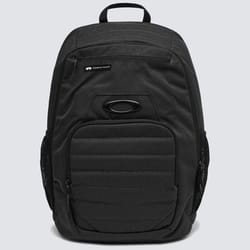 Oakley Enduro Black Backpack 18.5 in. H X 12.6 in. W