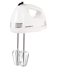 Kitchenaid Classic Stand Mixer 4.5 qt. 10 Stainless Steel White 250 watts -  Ace Hardware