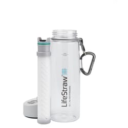 LifeStraw GO Bottle Filtered Water Bottle