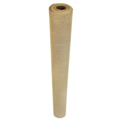 Coolaroo Polyethylene Shade Fabric Shade Cloth 15 ft. H X 6 ft. W