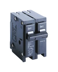 Eaton 40 amps Plug In 2-Pole Circuit Breaker