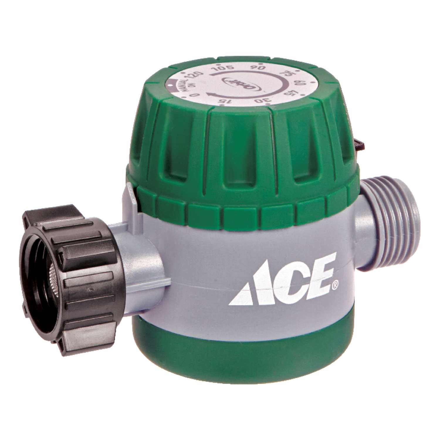 Ace 1 zone Sprinkler Timer Ace Hardware