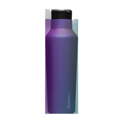 Corkcicle Canteen 20 fl. oz. Dragonfly BPA Free Vacuum Insulated Bottle