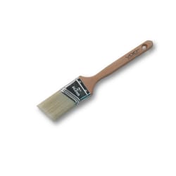 Proform Void 2 in. Soft Angle Paint Brush