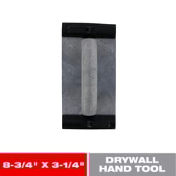 Diablo SandNet 8-3/4 in. L X 3-1/4 in. W Drywall Hand Tool
