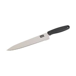 Good Cook 8.5 in. L Stainless Steel Chef's Knife 1 pc