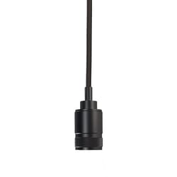 Feit Bronze Black 1 lights Pendant Light