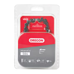 Oregon AdvanceCut S64 18 in. Chainsaw Chain 64 links