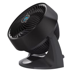 Vornado 753 16.4 in. H X 11.25 in. D 3 speed Air Circulator