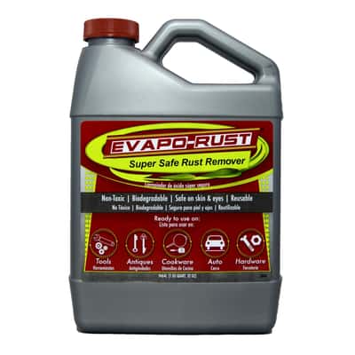 Evapo-Rust 32 oz Rust Remover - Ace Hardware