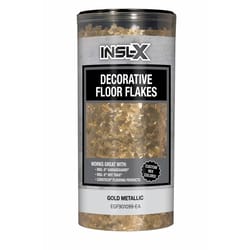 Insl-X Indoor and Outdoor Decorative Floor Flakes 12