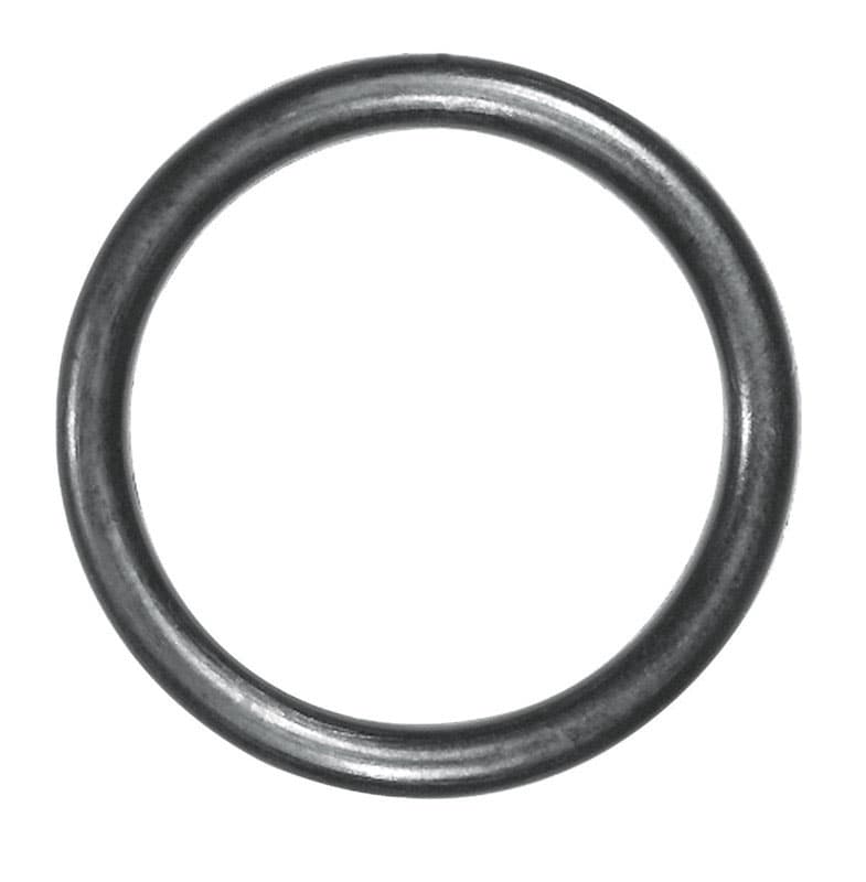 Danco 1-1/8 in. D X 15/16 in. D Rubber O-Ring 1 pk Mfr