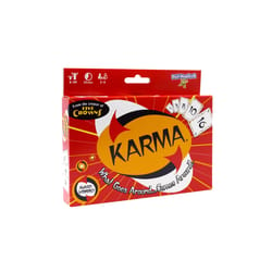 PlayMonster Karma Card Game Multicolored 60 pc