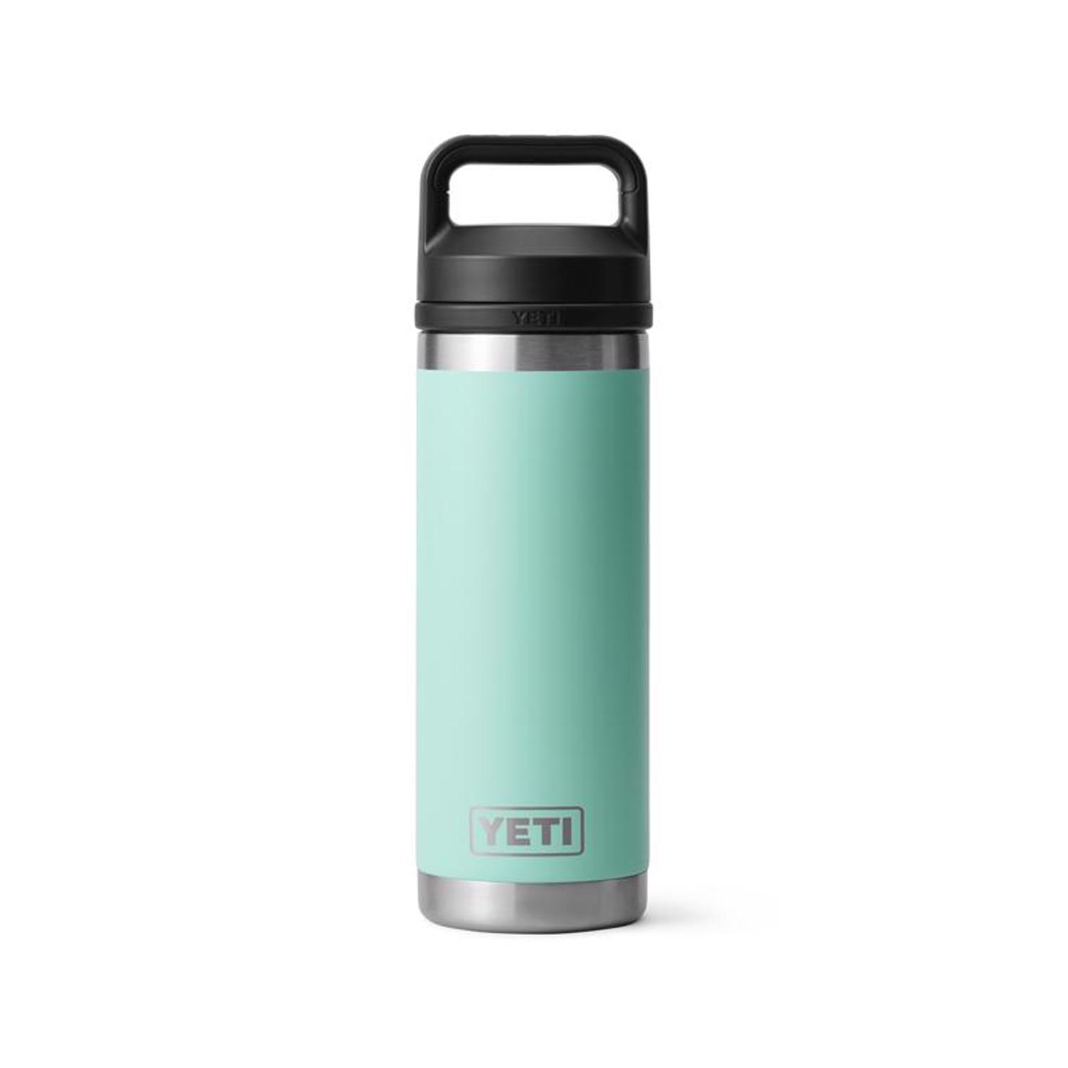 YETI Rambler 26 oz Stainless Steel BPA Free Bottle with Chug